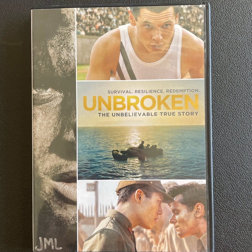 Great Condition DVDs